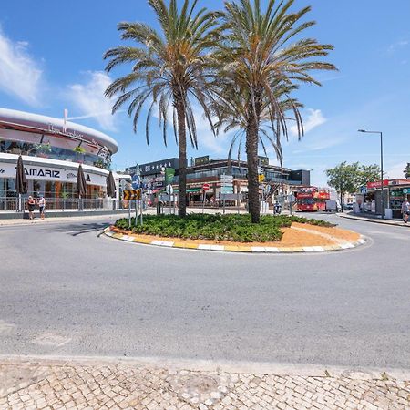 Luigi Oura Village Albufeira Esterno foto